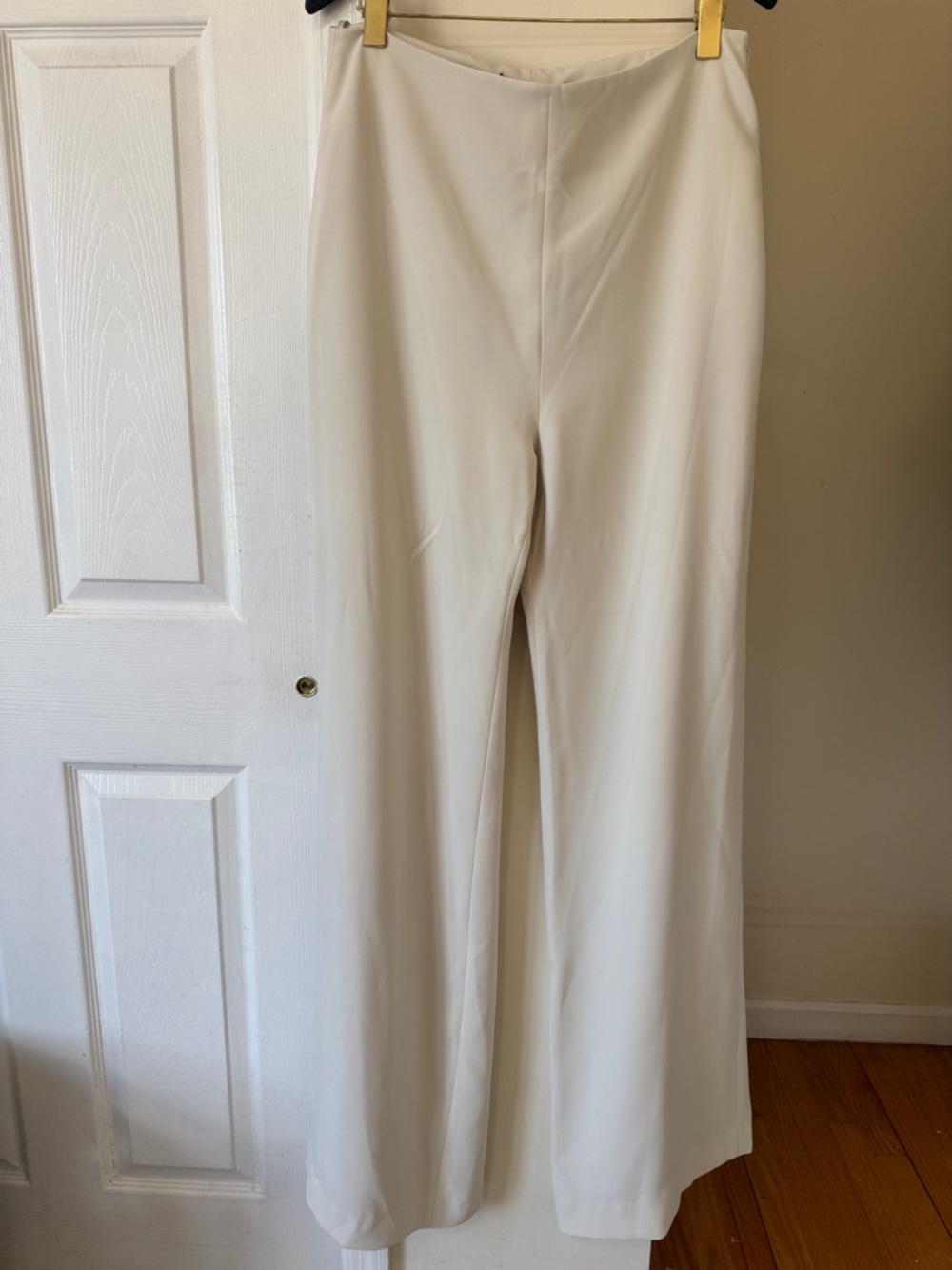 Jenny Packham wide leg pants